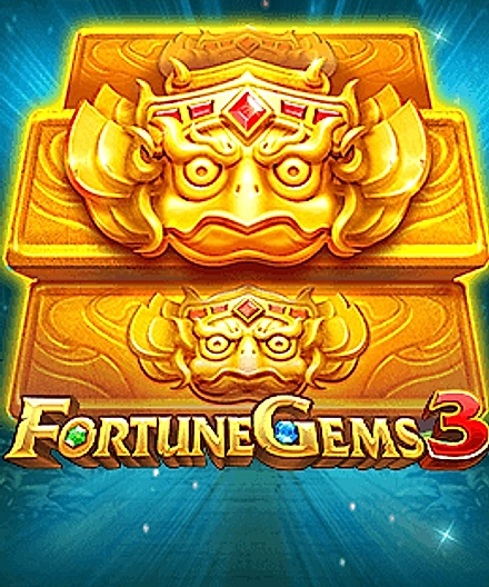 BABU888 Fortune Gems 3 স্লট