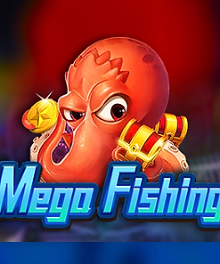 BABU888 Mega Fishing আর্কেড গেম