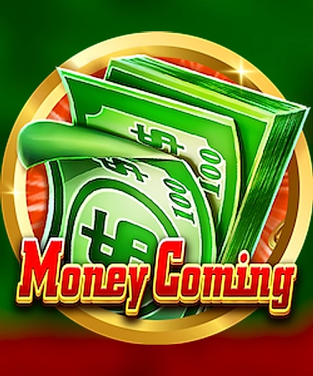 BABU888 Money Coming জিলি স্লট