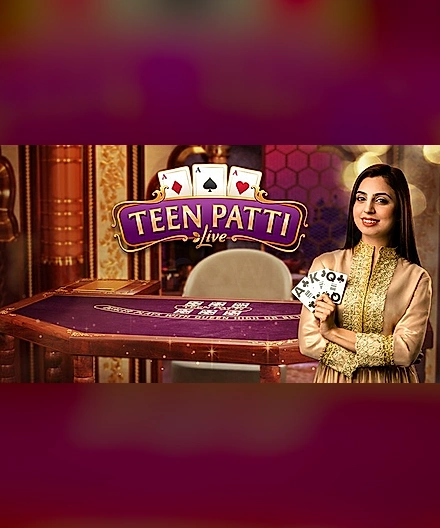 BABU888 Teen Patti ও Andar Bahar লাইভ